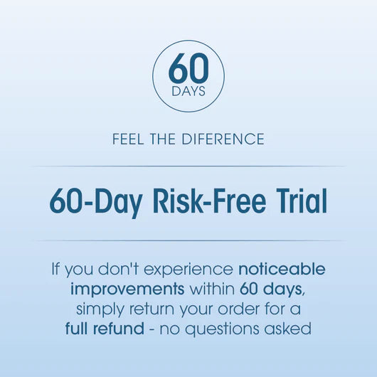 Calm Nerve - Targeted Nervous System Support for Excessive Sweating
