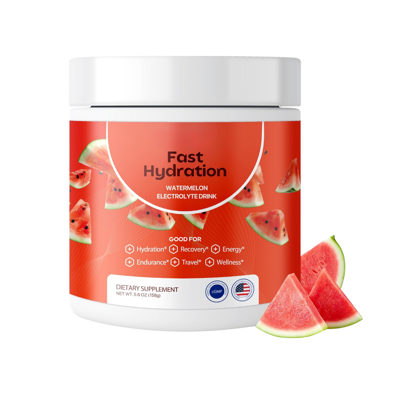 Hydration Drink Mix