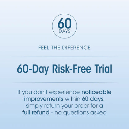 Calm Nerve - Targeted Nervous System Support for Excessive Sweating
