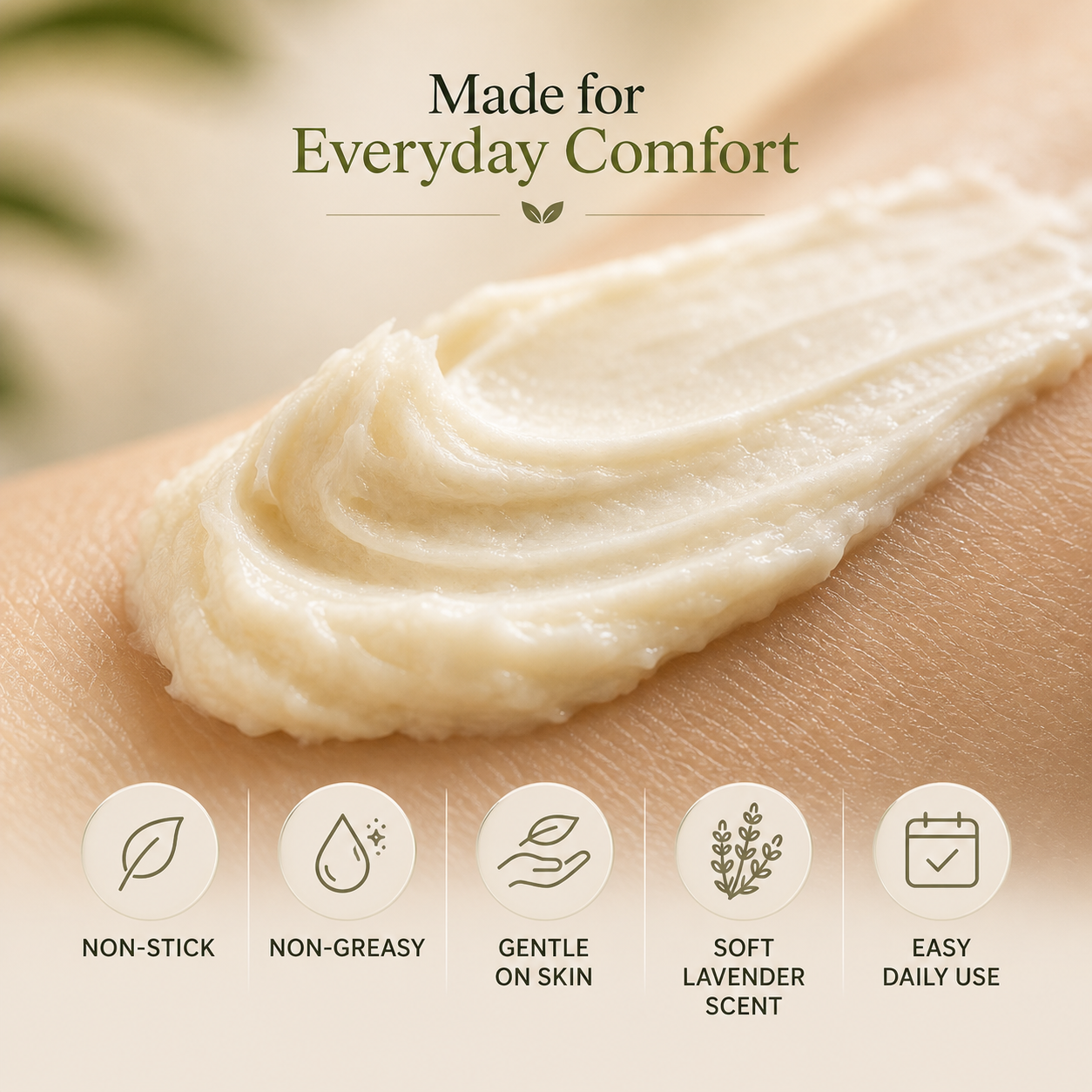 Novera Deep Relief Cream