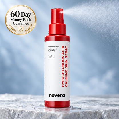 Novera Skin Spray