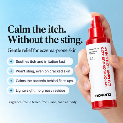 Novera Skin Spray