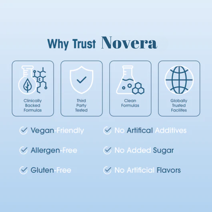 Calm Nerve - Targeted Nervous System Support for Excessive Sweating