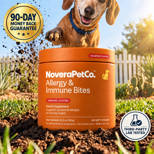 Allergy & Immune Bites