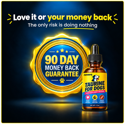 Novera Liquid Taurine