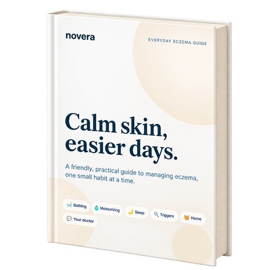 Ultimate Eczema Care Guide