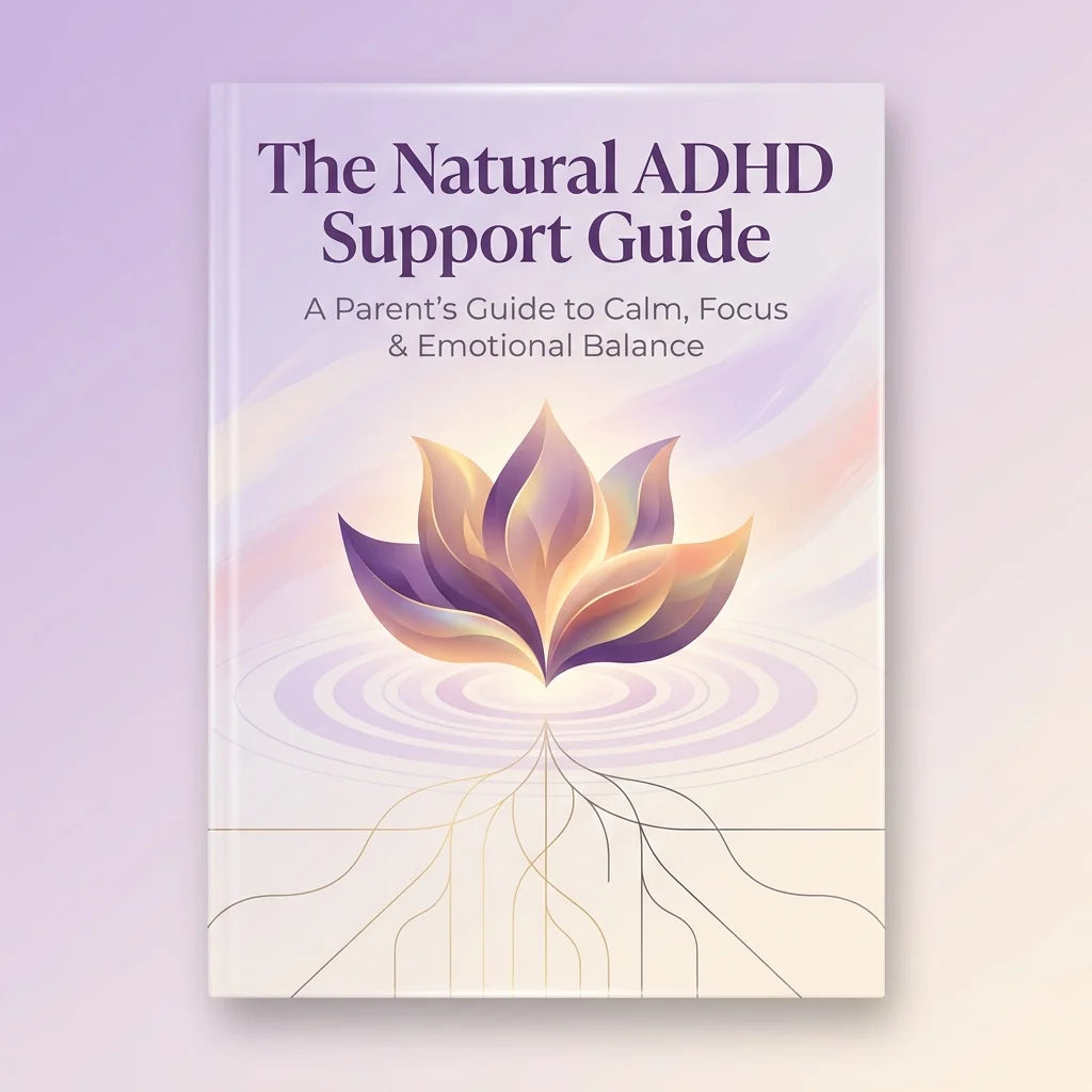 The Ultimate ADHD Parenting Guide