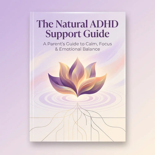 The Ultimate ADHD Parenting Guide